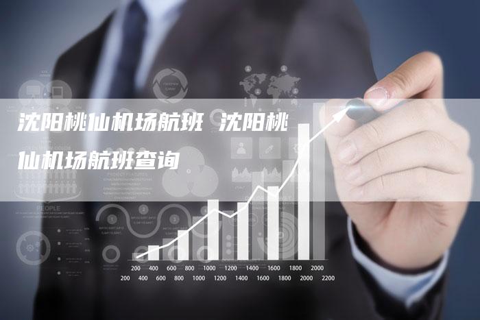 沈阳桃仙机场航班 沈阳桃仙机场航班查询
