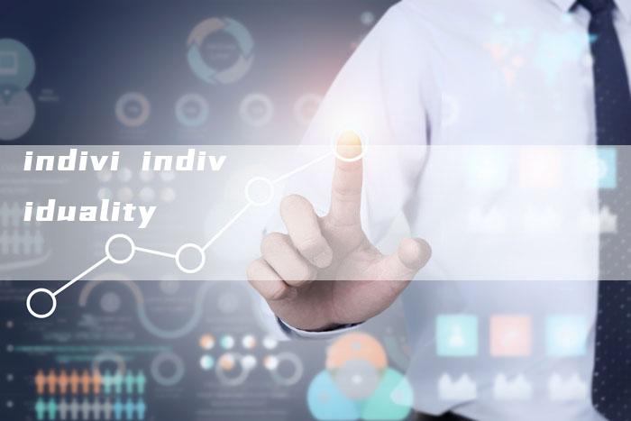 indivi individuality