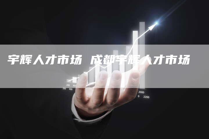宇辉人才市场 成都宇辉人才市场