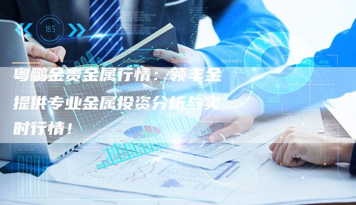 粤鹏金贵金属行情：领丰金提供专业金属投资分析与实时行情！