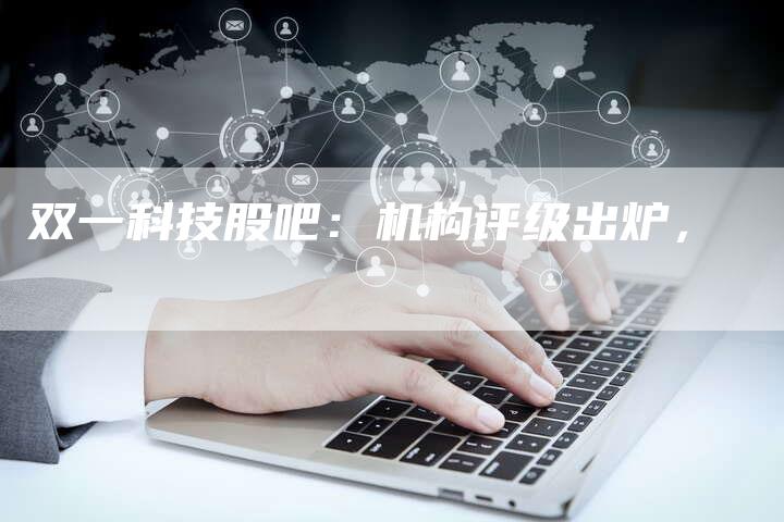 双一科技股吧：机构评级出炉，
