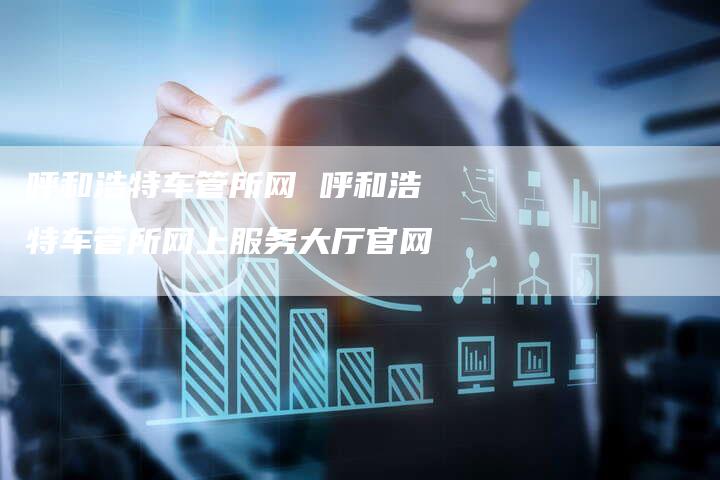 呼和浩特车管所网 呼和浩特车管所网上服务大厅官网