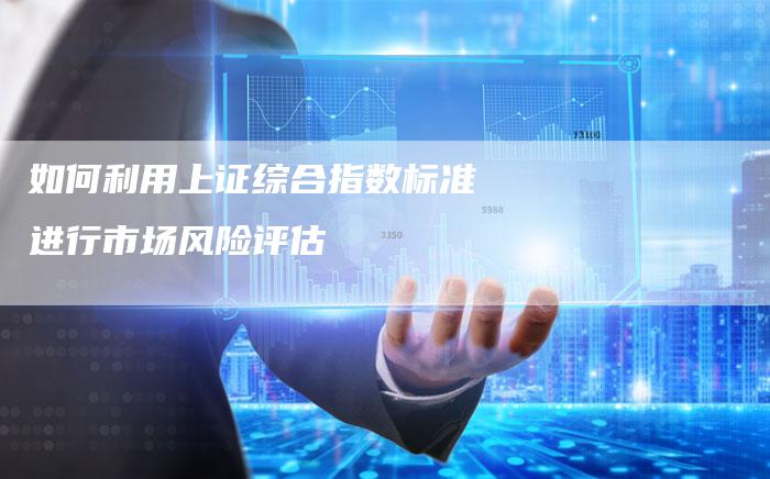 如何利用上证综合指数标准进行市场风险评估